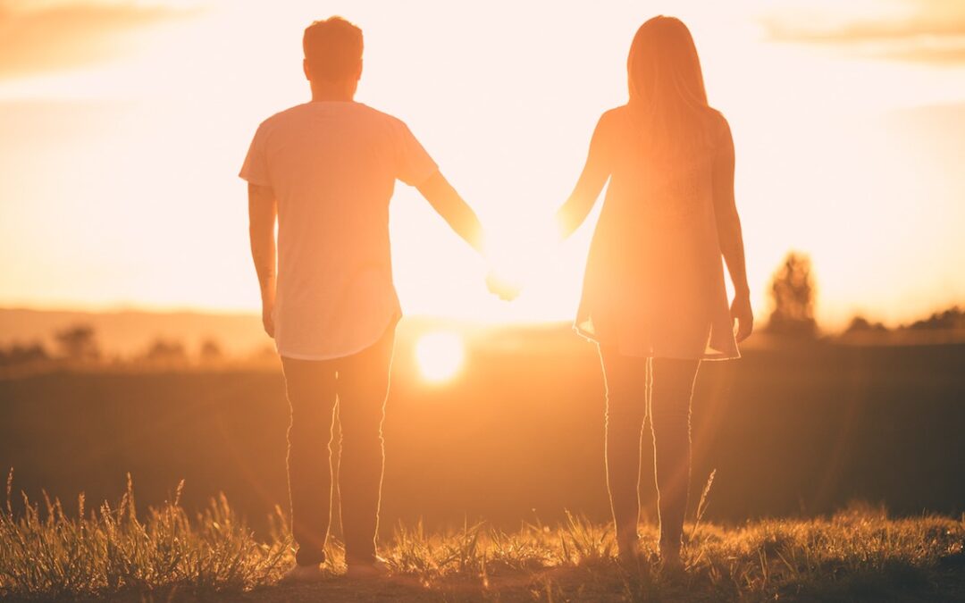 4 Tips to Help You Find Your Soulmate