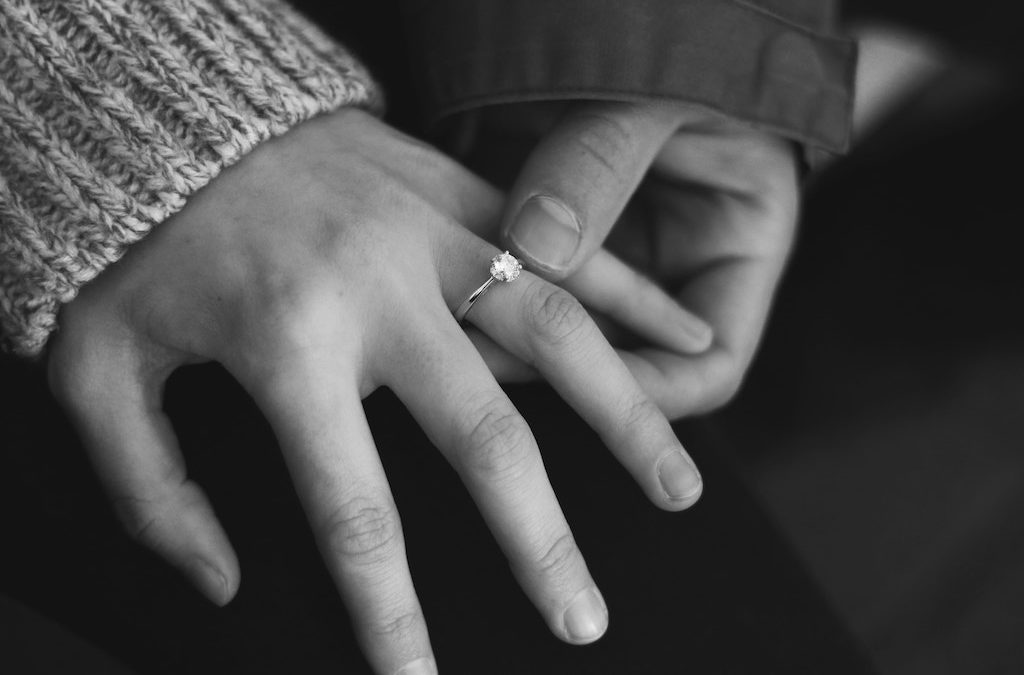 3 Helpful Tips for Shopping for Engagement Rings