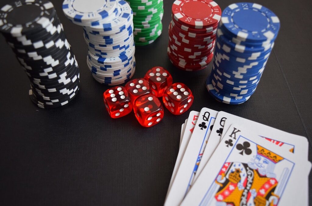 4 Resources for Learning How to Gamble
