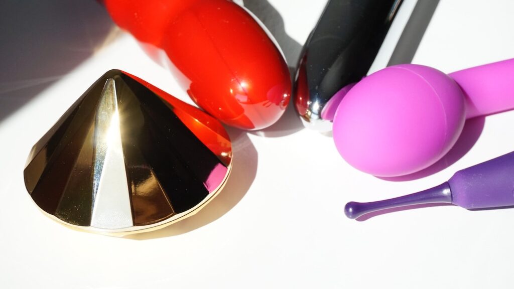 Good Vibrations In 2021: 5 Reasons You Should Own A Vibrator